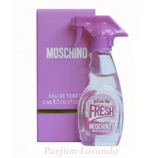 Moschino Pink Fresh Couture (миниатюра)   