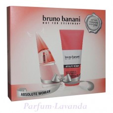 Bruno Banani Absolute Woman (подарочный набор)            