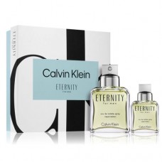 Calvin Klein Eternity for Men (подарунковий набір)