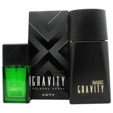 Coty Gravity (подарочный набор)