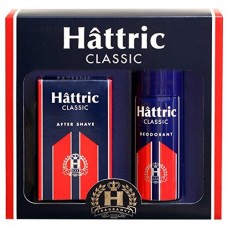 Hattric Classic (подарунковий набір)   