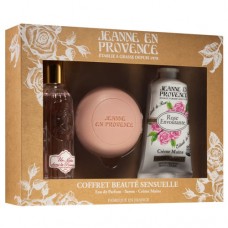 Jeanne en Provence Rose (подарунковий набір)