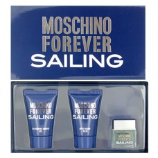 Moschino Forever Sailing (подарунковий набір)