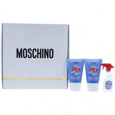 Moschino Fresh Couture (подарунковий набір)
