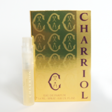 Charriol Feminin Eau de Parfum (пробник)