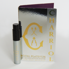 Charriol Royal Platinum (пробник)
