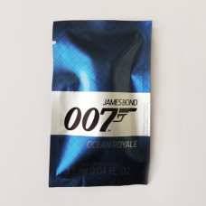 James Bond 007 Ocean Royale (пробник)