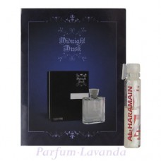 Al Haramain Perfumes Midnight Musk (пробник)        