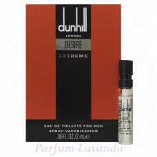 Alfred Dunhill Desire Extreme (пробник)   