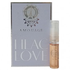 Amouage Lilac Love (пробник)      