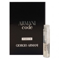 Giorgio Armani Code Parfum (пробник)