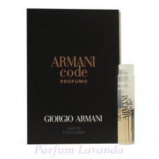 Giorgio Armani Code Profumo (пробник)      