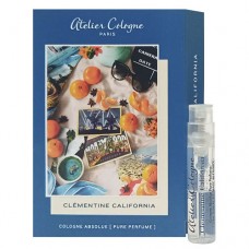 Atelier Cologne Clementine California (пробник)