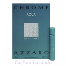 Azzaro Chrome Aqua (пробник)     
