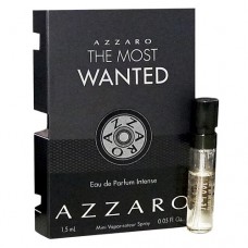 Azzaro The Most Wanted Intense (пробник)  