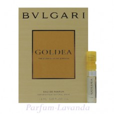 Bvlgari Goldea (пробник)