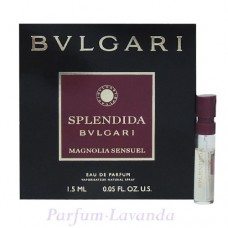 Bvlgari Magnolia Sensuel (пробник)  
