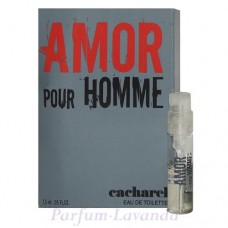 Cacharel Amor Pour Homme (пробник)     