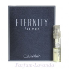Calvin Klein Eternity for Men (пробник)