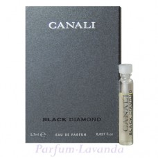 Canali Black Diamond (пробник)          