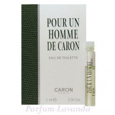 Caron Pour Un Homme de Caron (пробник)