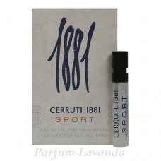Cerruti 1881 Sport (пробник)