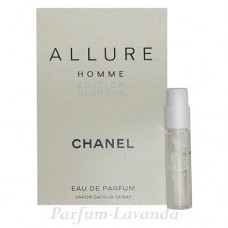 Chanel Allure Homme Edition Blanche Eau de Parfum (пробник)
