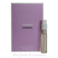 Chanel Chance Eau Vive (пробник)    