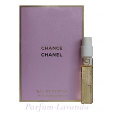 Chanel Chance (пробник)        