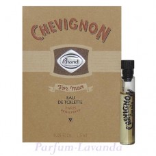 Chevignon For Men (пробник)      