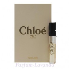 Chloe Absolu de Parfum (пробник)   