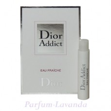 Christian Dior Addict Eau Fraiche (пробник) 