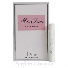 Dior Miss Dior Rose N'Roses (пробник) 