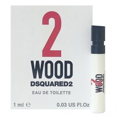Dsquared2 2 Wood (пробник)          