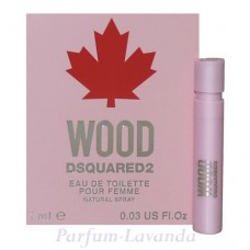 Dsquared2 Wood for Her (пробник)    