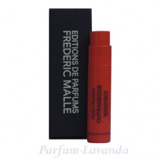 Frederic Malle Outrageous (пробник)        