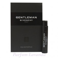 Givenchy Gentleman Eau de Parfum (пробник)     