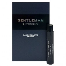 Givenchy Gentleman Eau de Toilette Intense (пробник)