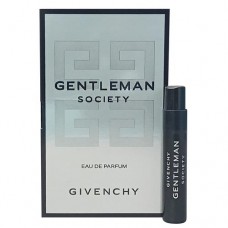Givenchy Gentleman Society (пробник)