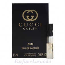 Gucci Guilty Oud (пробник)     