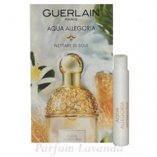 Guerlain Agua Allegoria Nettare di Sole (пробник)       