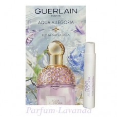 Guerlain Aqua Allegoria Flora Salvaggia (пробник) 