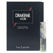 Guy Laroche Drakkar Noir (пробник)