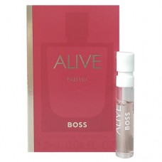 BOSS Alive Parfum (пробник)