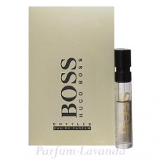 Hugo Boss Boss Bottled Eau de Parfum (пробник)