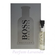 Hugo Boss Boss Bottled  (пробник)