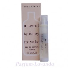 Issey Miyake A Scent by Issey Miyake Eau de Parfum Florale (пробник)