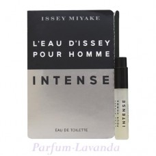 Issey Miyake L'Eau d'Issey Pour Homme Intense (пробник)    