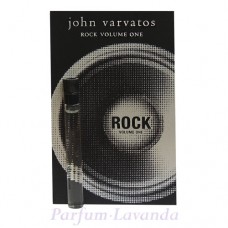 John Varvatos Rock Volume One        