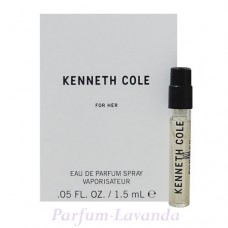 Kenneth Cole for Her (пробник)   